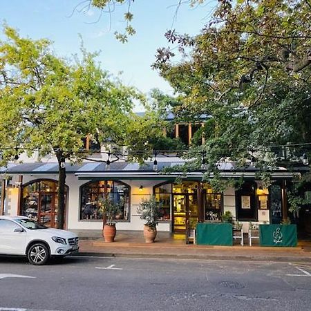 Lemon Rind - 205 Oude Hoek Stellenbosch Eksteriør bilde