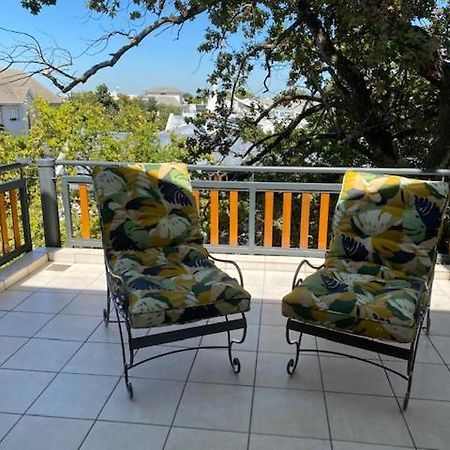Lemon Rind - 205 Oude Hoek Stellenbosch Eksteriør bilde