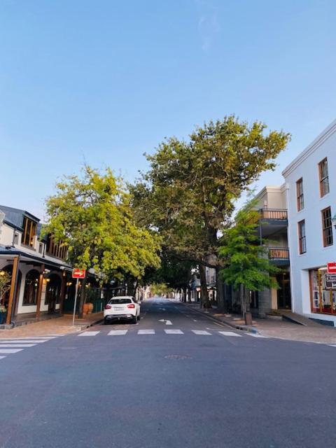 Lemon Rind - 205 Oude Hoek Stellenbosch Eksteriør bilde