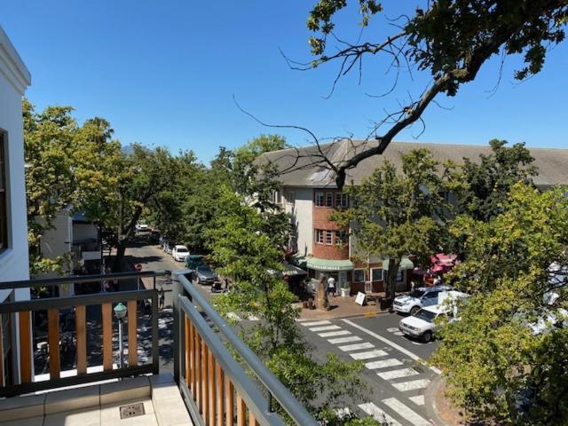 Lemon Rind - 205 Oude Hoek Stellenbosch Eksteriør bilde