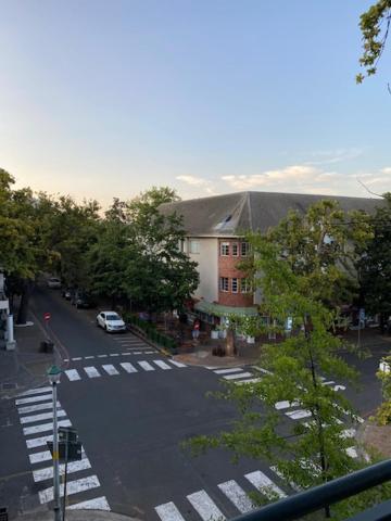Lemon Rind - 205 Oude Hoek Stellenbosch Eksteriør bilde